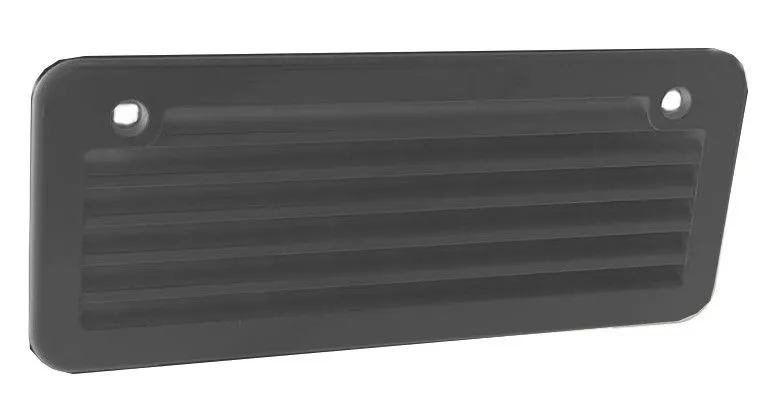 VENT DOOR ASSY
